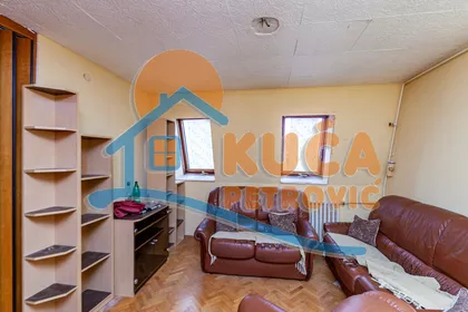 Vizantijski bulevar | 4zida.rs
