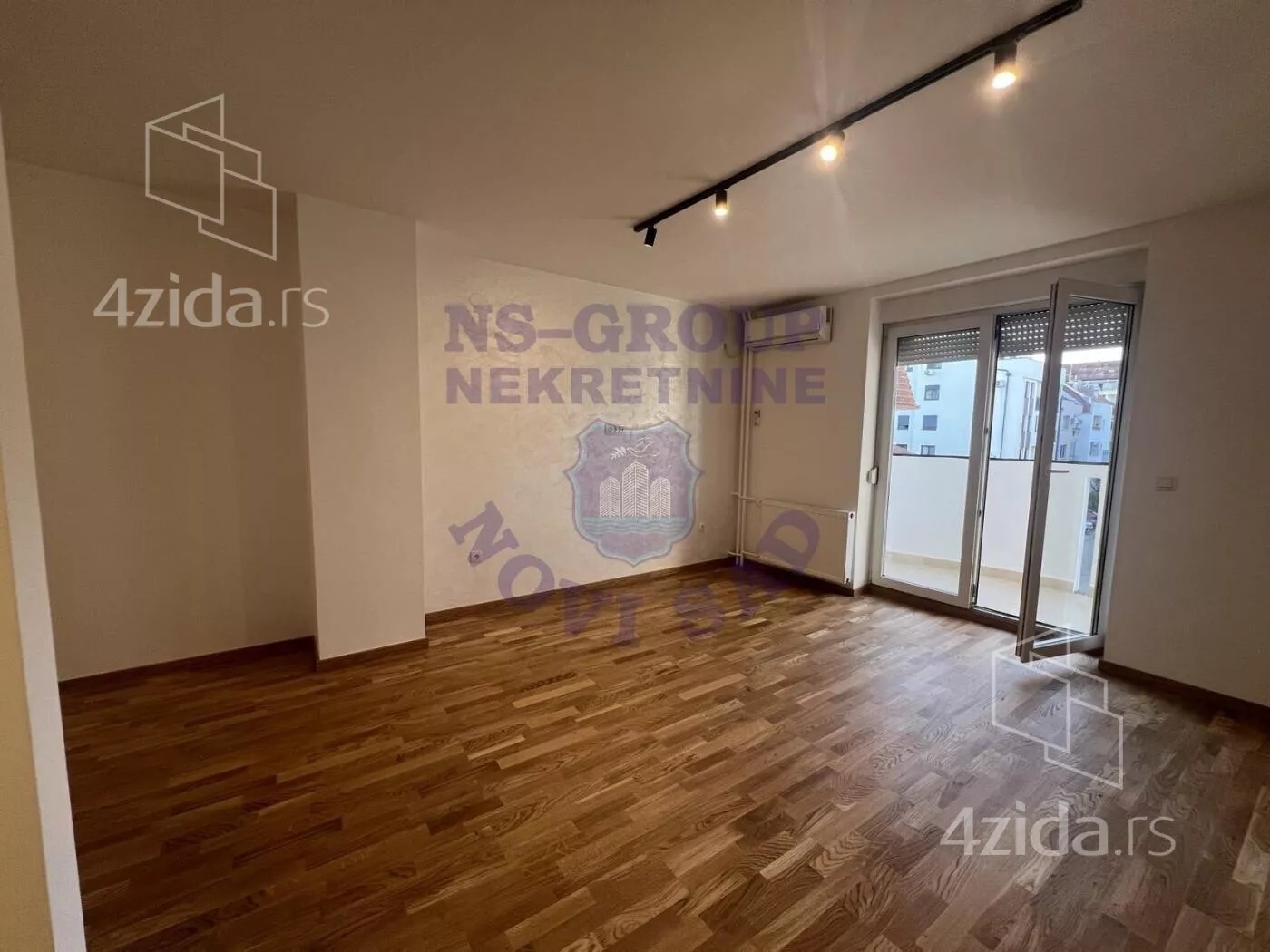 Garsonjera | 4zida