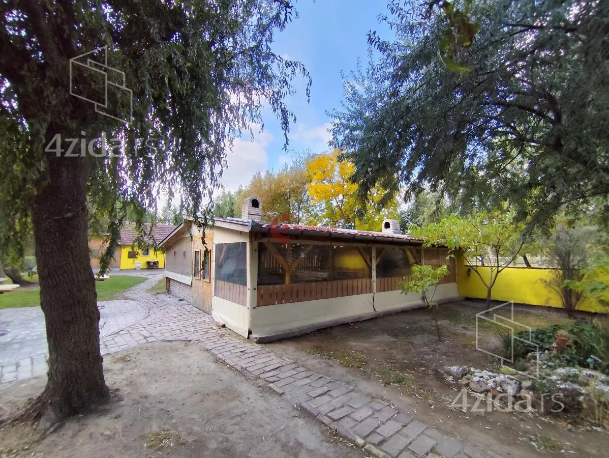 Ugostiteljski objekat | 4zida