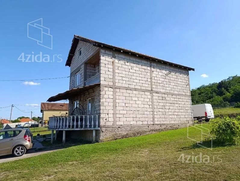 Kuća | 4zida