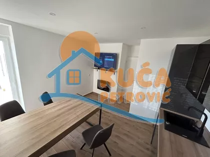 Bulevar dr Zorana | 4zida.rs