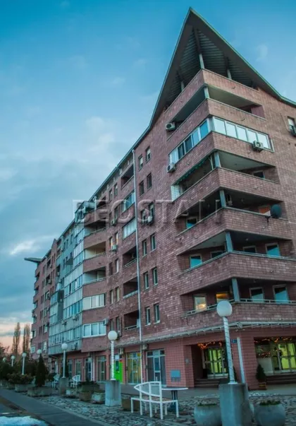 Bulevar Mihajla Pupina | 4zida.rs