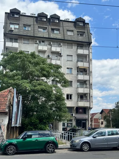 Vitanovačka 1 | 4zida.rs