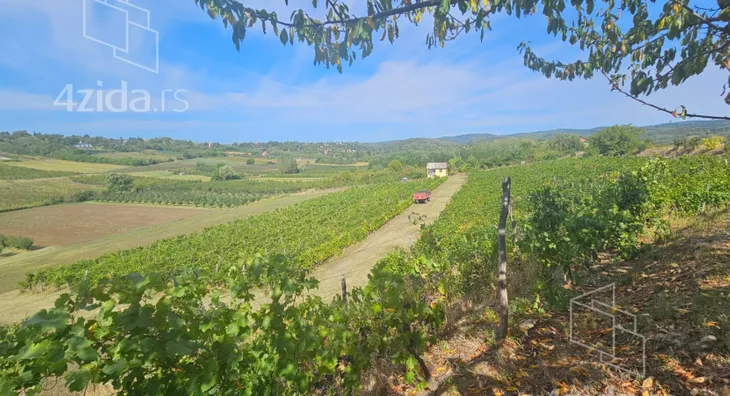 Građevinsko zemljište | 4zida