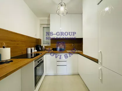 Novo Naselje | 4zida.rs