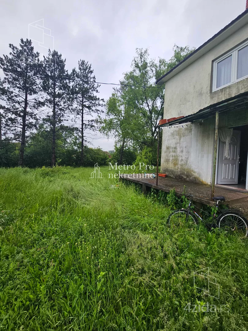 3-etažna kuća | 4zida