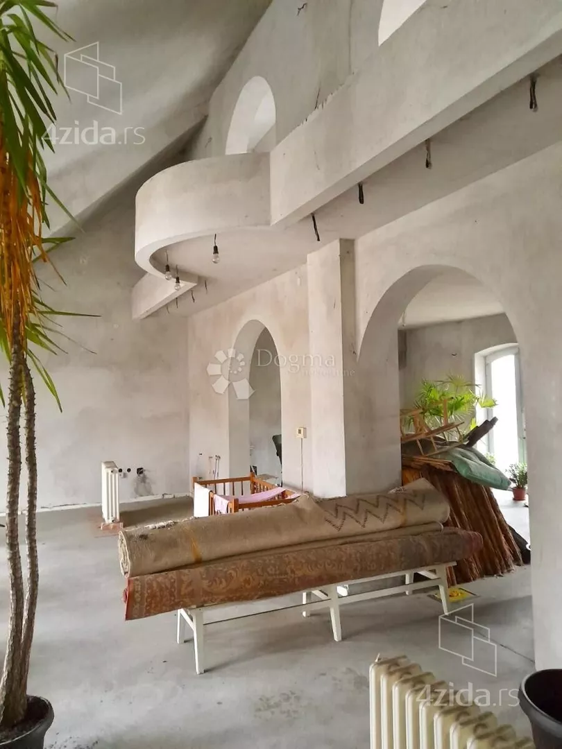 3-etažna kuća | 4zida