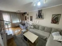 Nova Detelinara, Detelinara, Gradske lokacije, Novi Sad | 4zida.rs