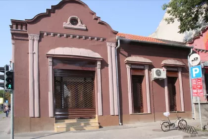 Maksima Gorkog | 4zida.rs