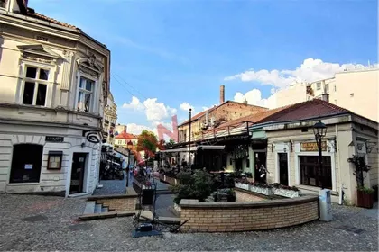 Skadarska | 4zida.rs