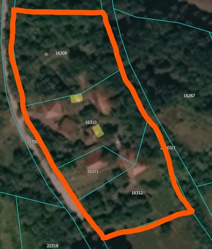 Naselje Višnjar 33 | 4zida.rs