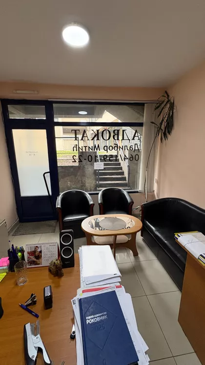 Cara Dušana 12B | 4zida.rs