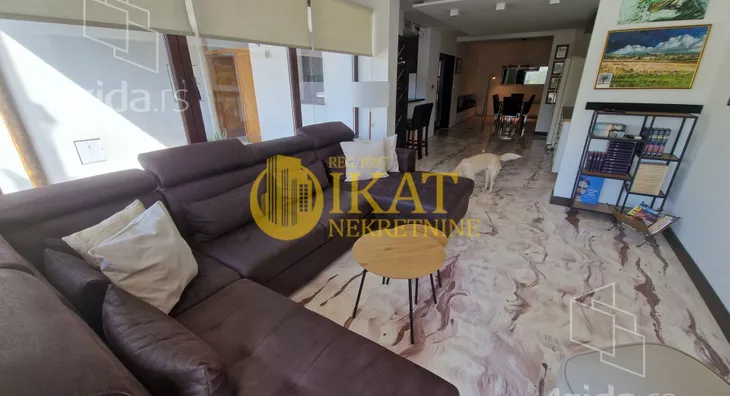 4-etažna kuća | 4zida