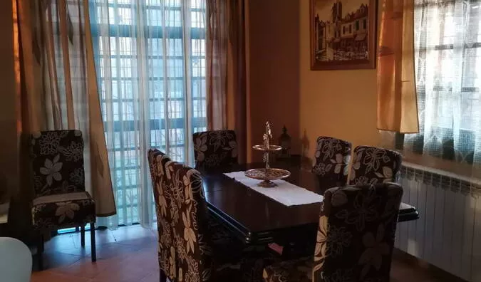 Turistički objekat | 4zida