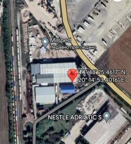 Železnička | 4zida.rs