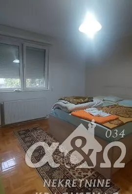 4-etažna kuća | 4zida