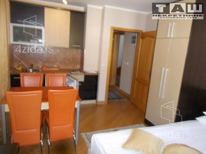 Ugostiteljski objekat | 4zida