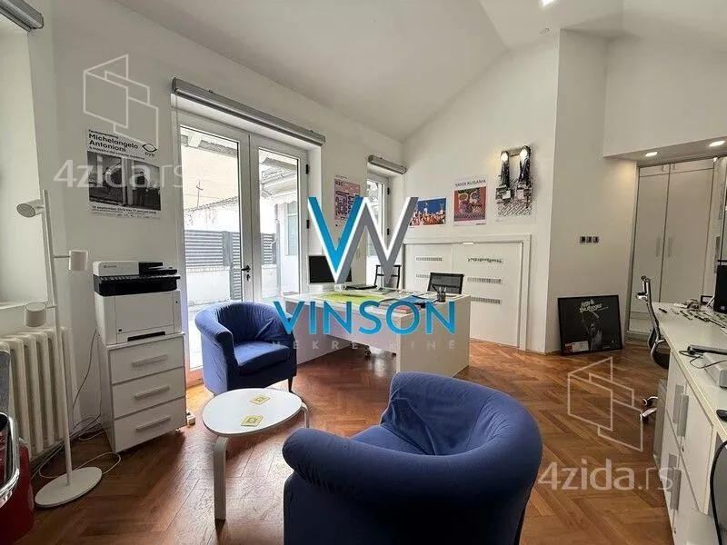 Poslovni prostor | 4zida