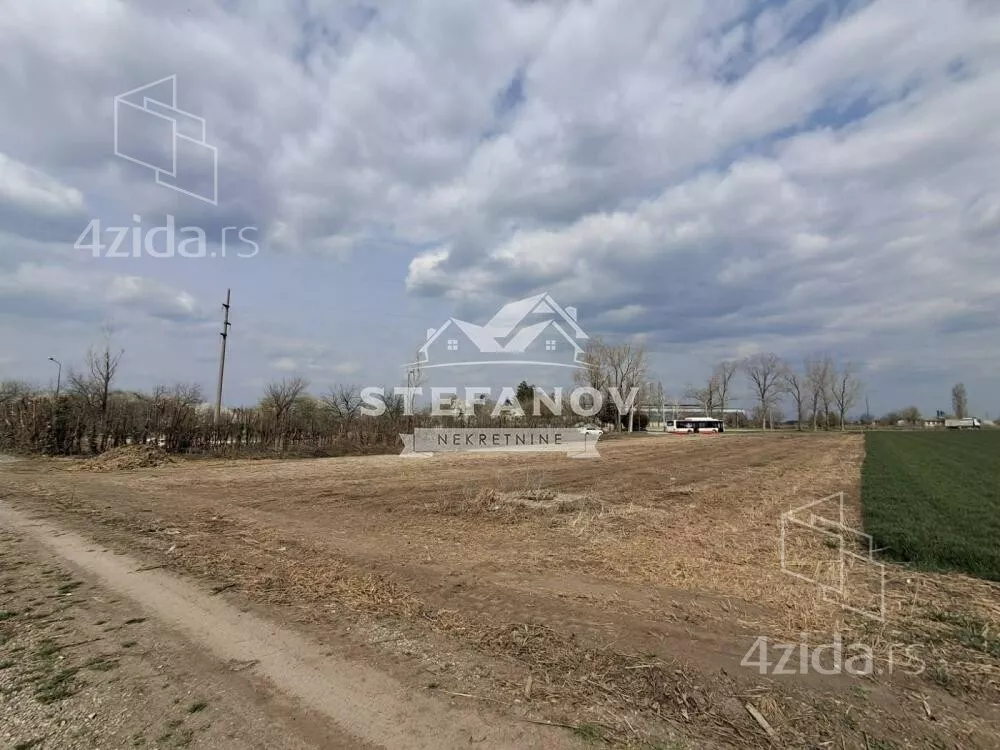 Poljoprivredno zemljište | 4zida