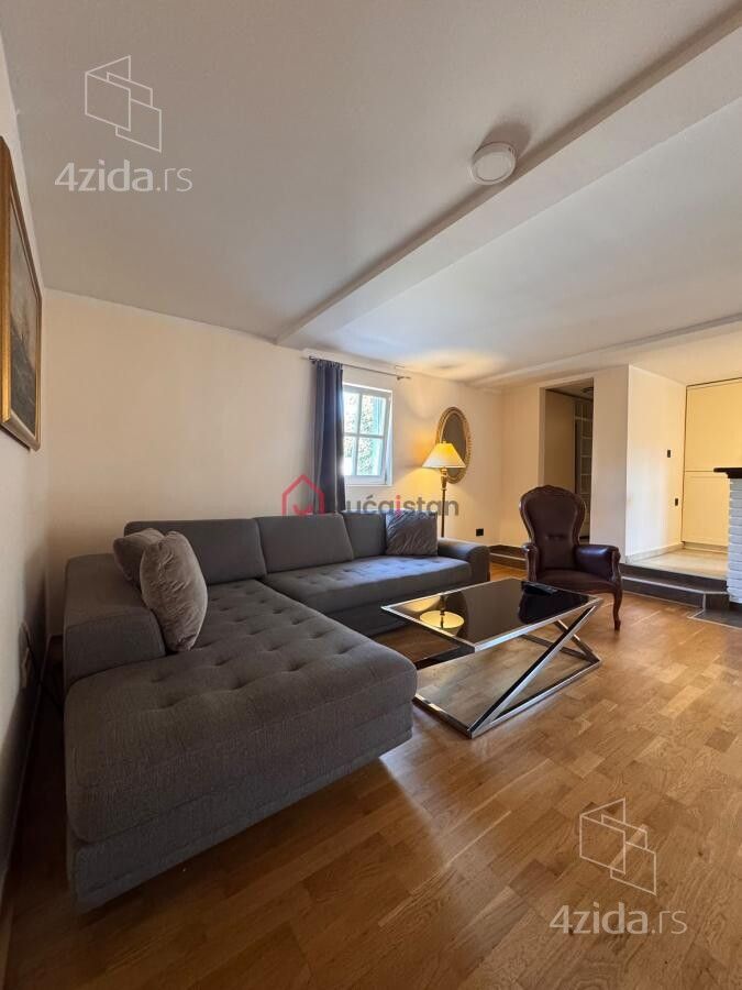 Butas, 91 m²
