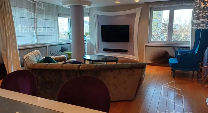 Petosoban stan | 4zida