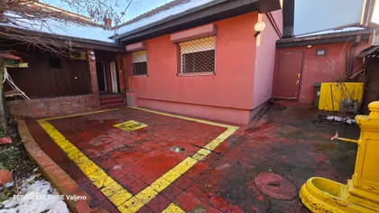 Gradske lokacije | 4zida.rs