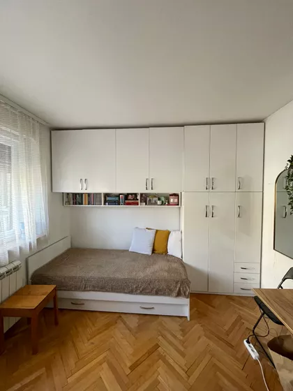 Cvijićeva | 4zida.rs