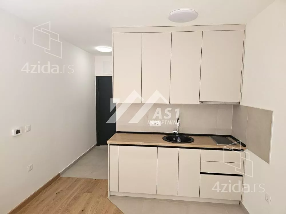 Garsonjera | 4zida
