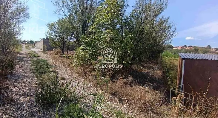 Građevinsko zemljište | 4zida