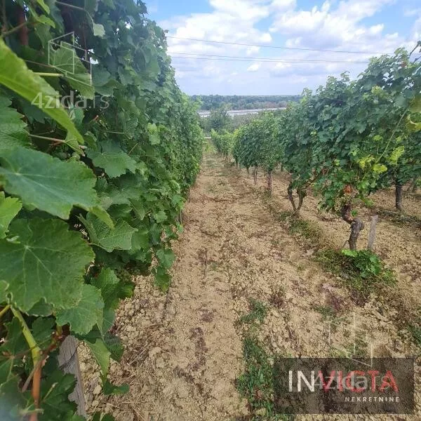 Poljoprivredno zemljište | 4zida