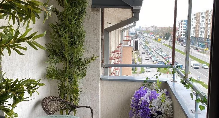 Petosoban stan | 4zida