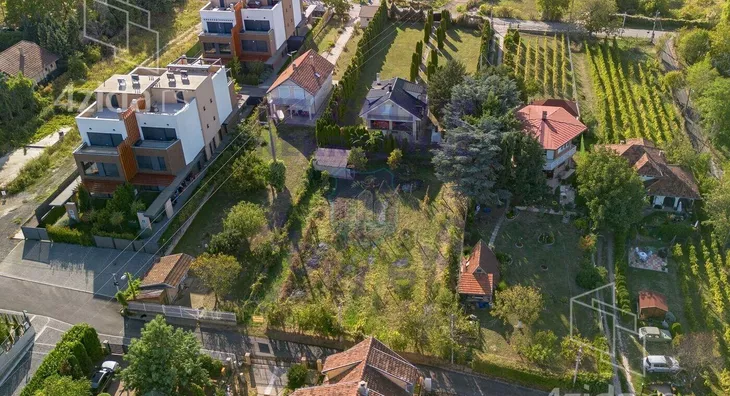 Građevinsko zemljište | 4zida