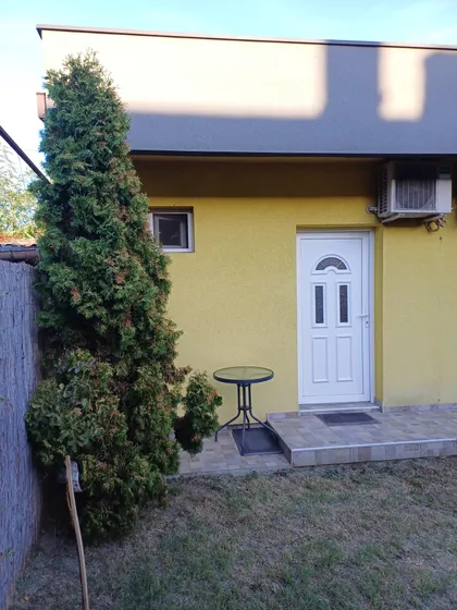 Nikole Pašića 13 A | 4zida.rs