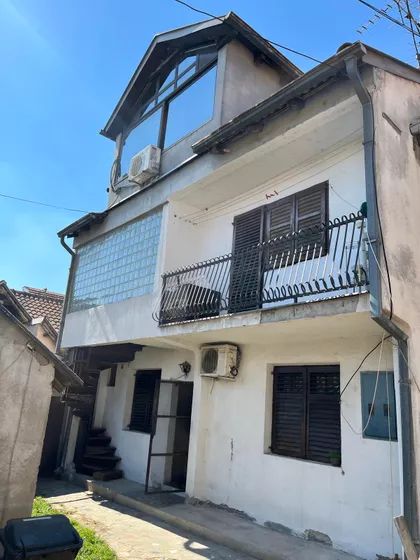 Francuska 14 | 4zida.rs