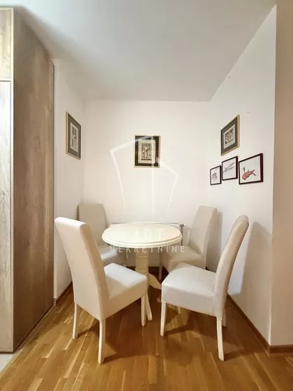 Ristin Potok | 4zida.rs