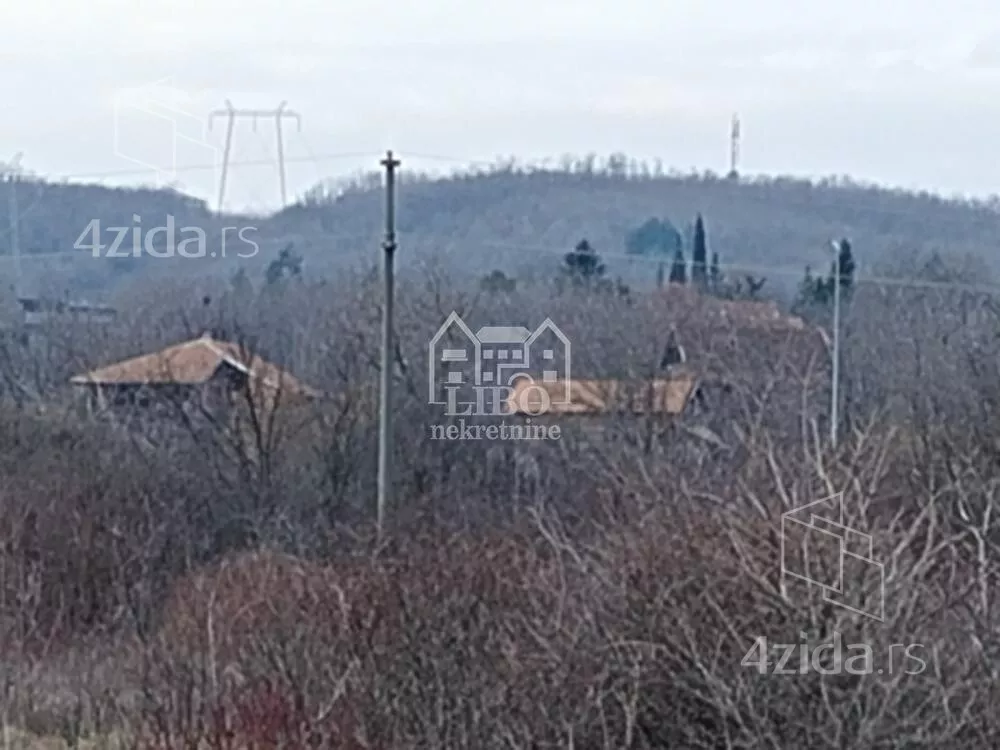 Građevinsko zemljište | 4zida