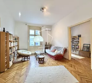 Dorćol, Stari Grad opština, Beograd, 5.0 stan | 4zida.rs