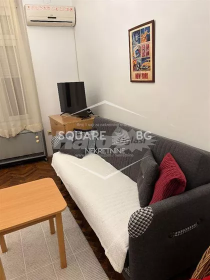 Cetinjska | 4zida.rs