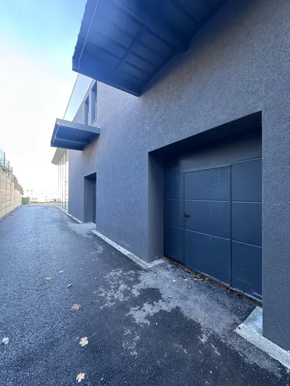 Sime Markovića 30 | 4zida.rs