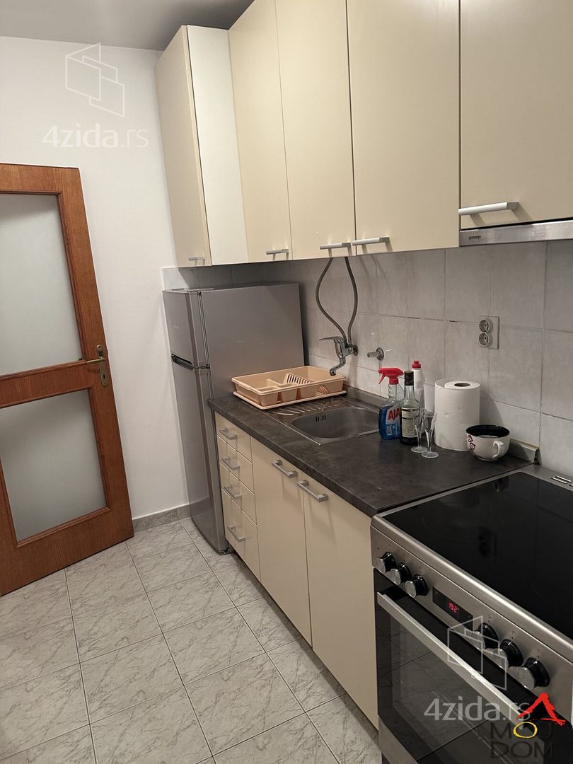 Apartment in Novi Sad, MZ Boško Buha, Liman - View 4