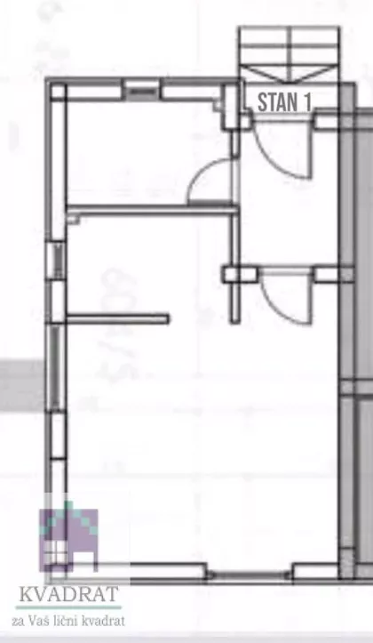 Obrenovac  | 4zida.rs