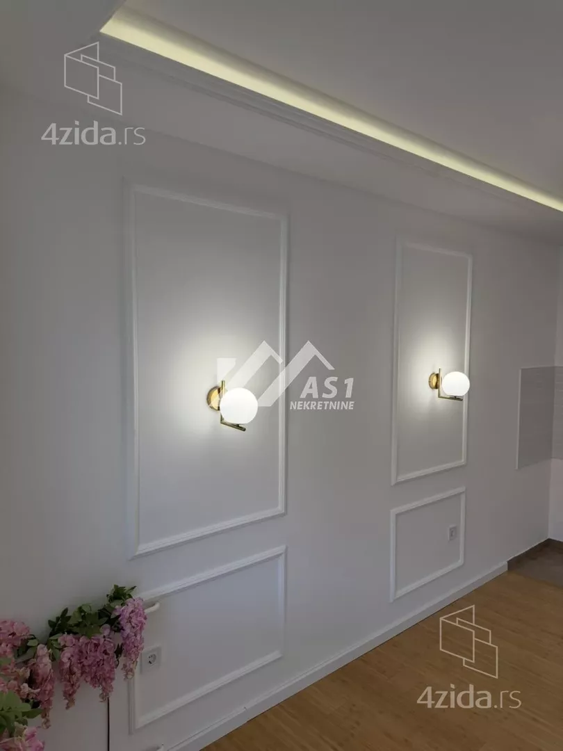Garsonjera | 4zida