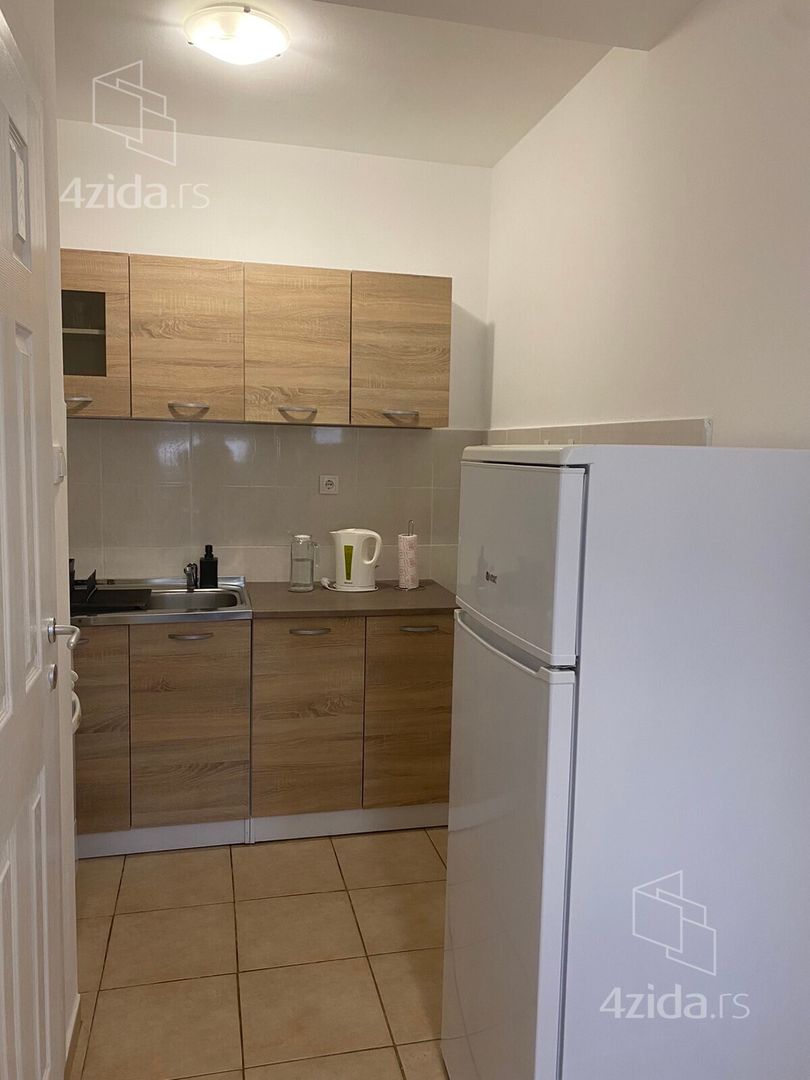 Apartment in Novi Sad, Nova Detelinara, MZ Detelinara - Prikaz 2