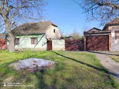 Opština Zrenjanin, Perlez