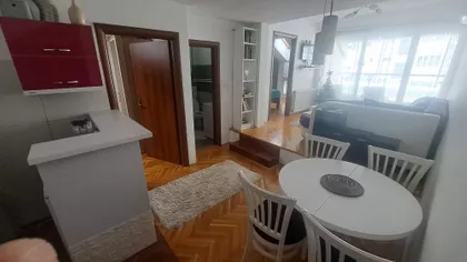 Vojvode Mišića 2 | 4zida.rs