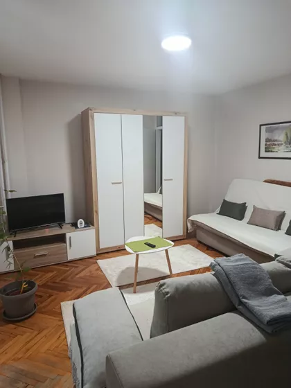 Vizantijski Bulevar | 4zida.rs
