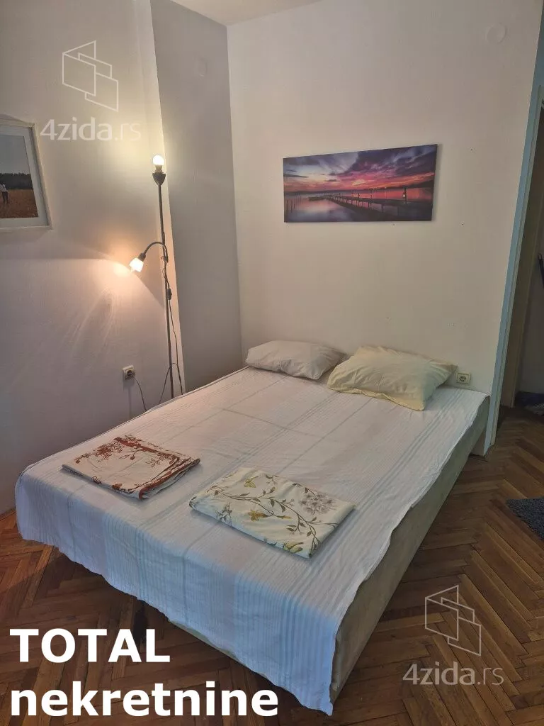 Garsonjera | 4zida