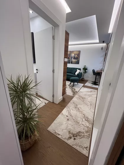 Masarikova 13 | 4zida.rs