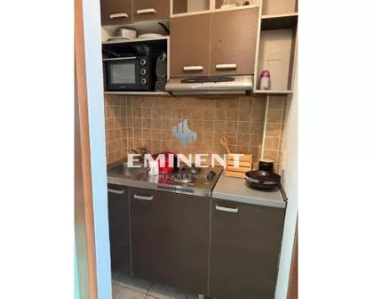 Karađorđeva | 4zida.rs