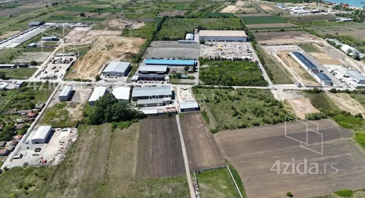 Građevinsko zemljište | 4zida
